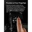 Godox X3 S Touchscreen TTL Wireless Flash Trigger for Sony