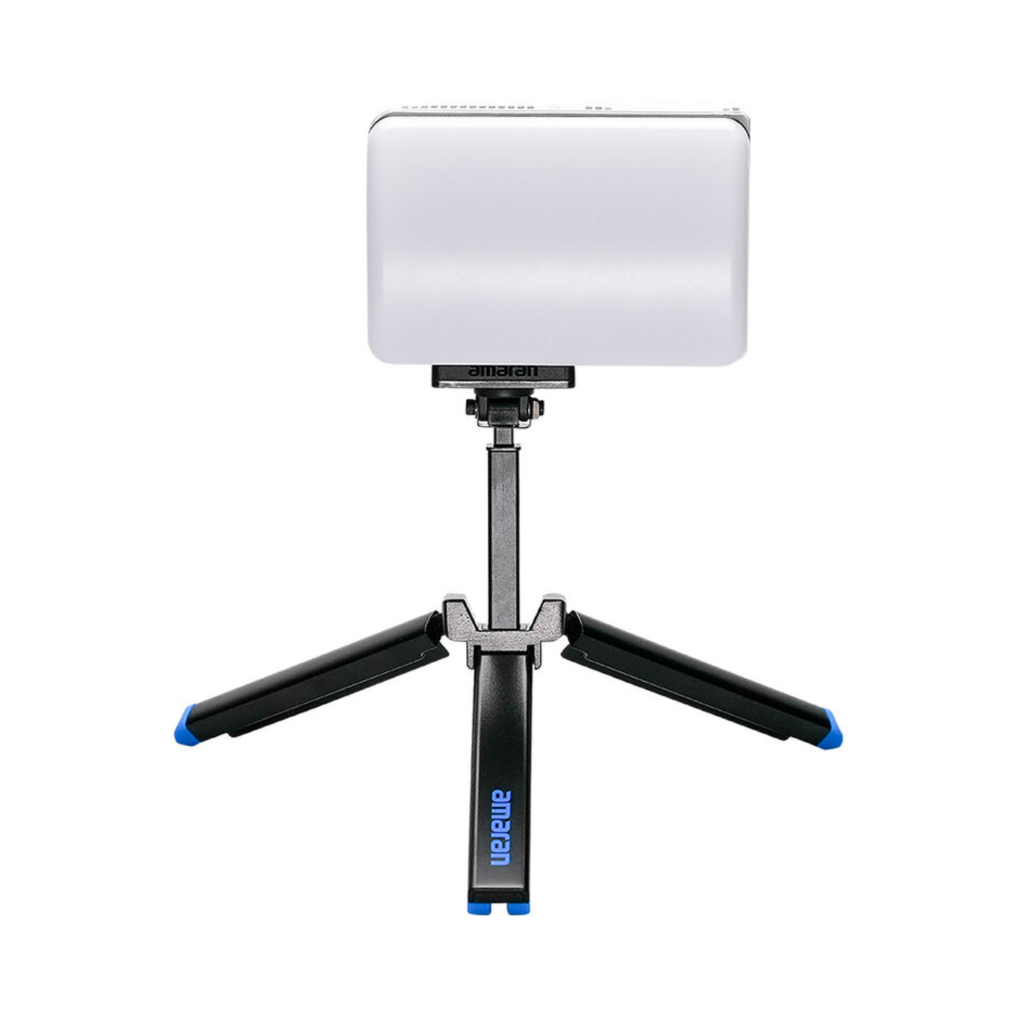 Amaran Ace 25c RGB LED Light Panel All-in-One Creator Kit (White)