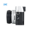 JJC Lens Hood for Fujifilm X100V