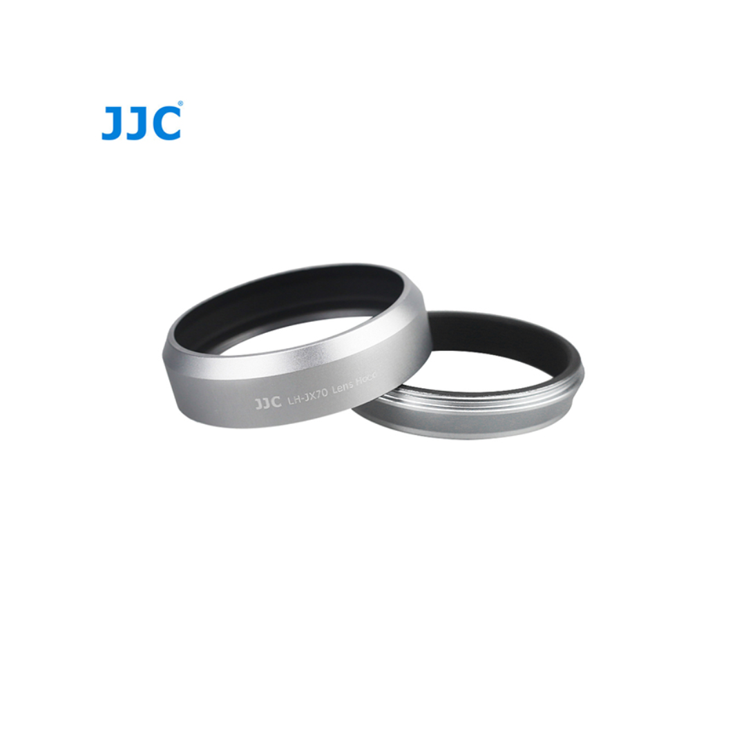 JJC Lens Hood Metal LH-X70