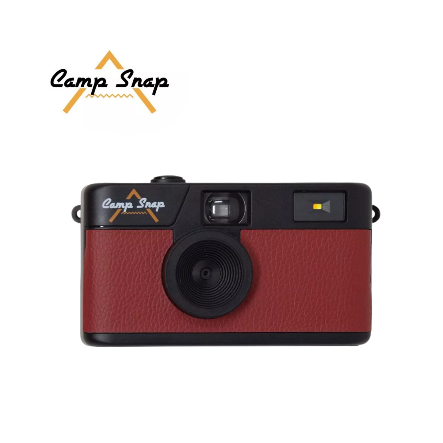 Camp Snap Screen-free Digital Camera