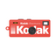 Kodak Charmera Key Chain Digital Camera (Random Style Blind Box)