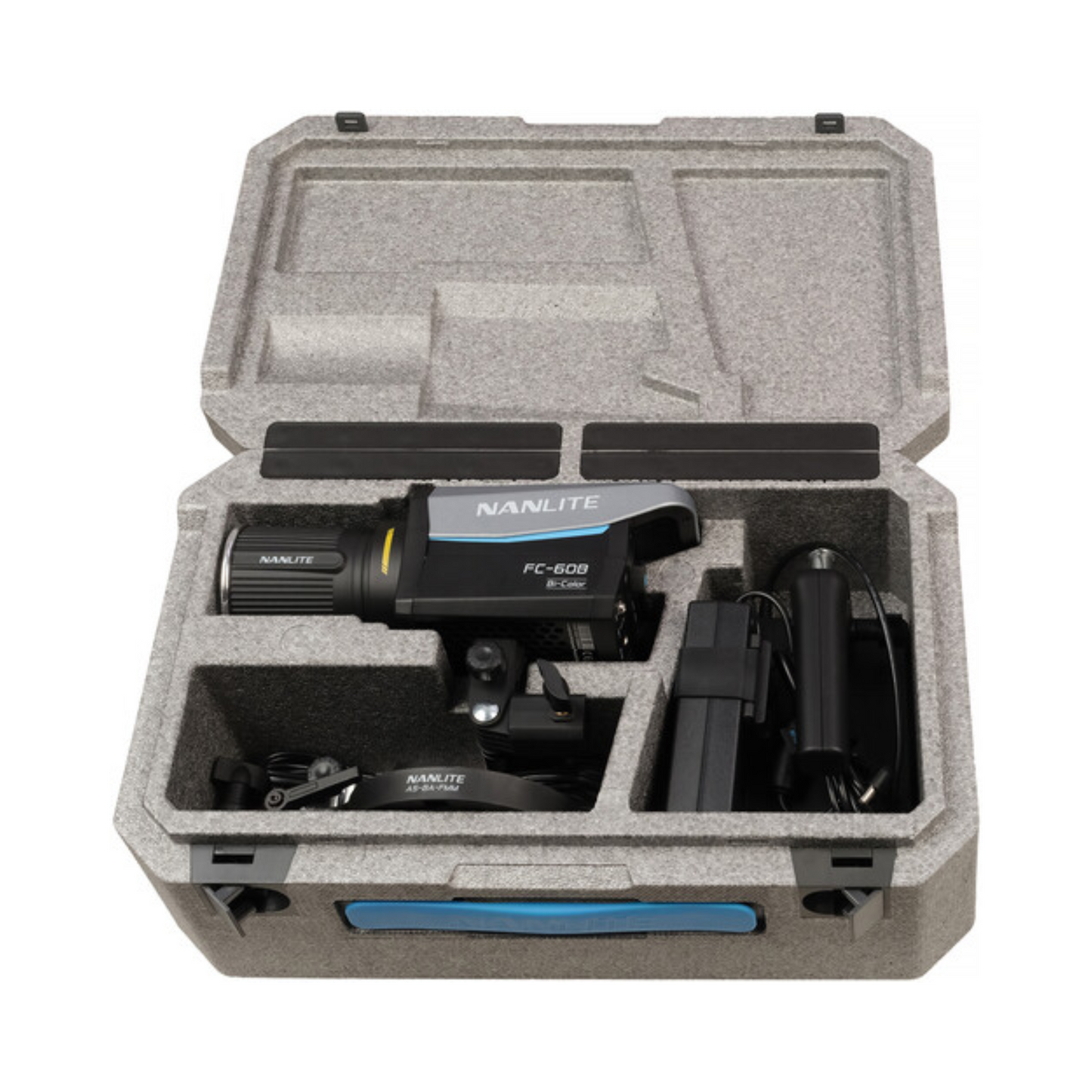 Nanlite FC-60B Bi-Color LED Spotlight