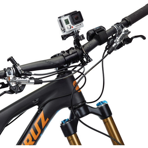 GoPro Handlebar / Seatpost / Pole Mount