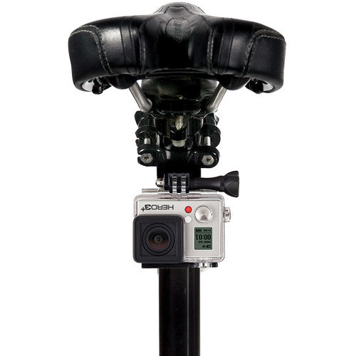 GoPro Handlebar / Seatpost / Pole Mount