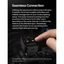 Godox X3 S Touchscreen TTL Wireless Flash Trigger for Sony