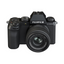 FUJIFILM X-S20 Mirrorless Camera with 15-45mm Lens (Black)