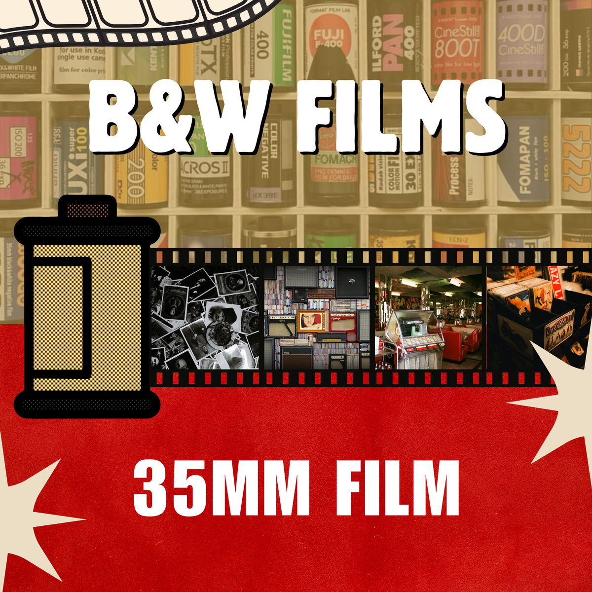 Film Processing Fee ( ALWAYS AVAILABLE )