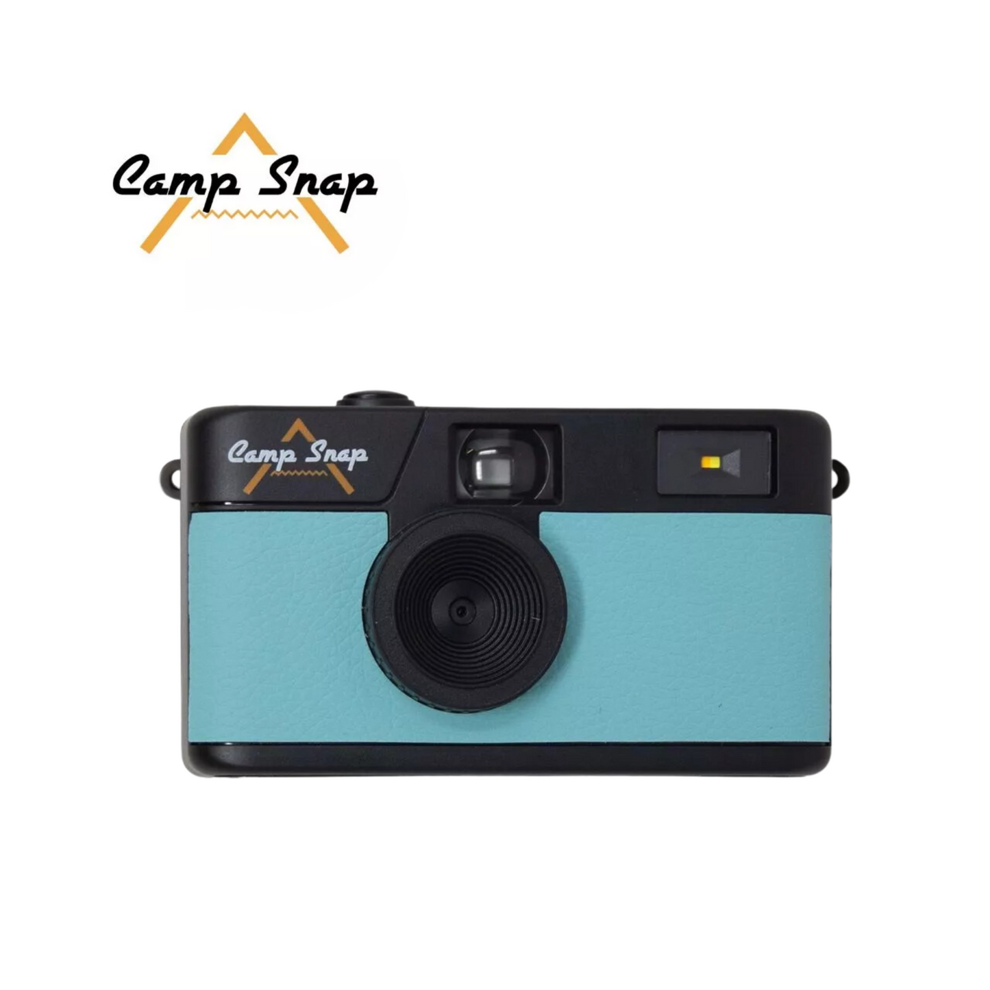 Camp Snap Screen-free Digital Camera