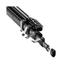 Leofoto AZ-235C+LH-30R AZURE SERIES Ultra-Compact Tripod