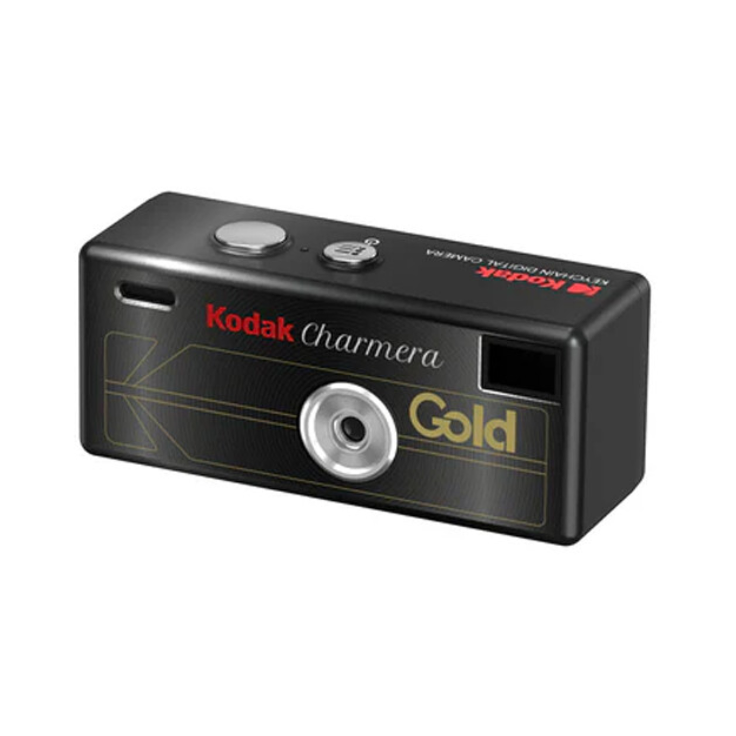 Kodak Charmera Millenium Edition Digital Camera (Single Blind Box)