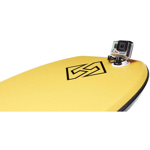 GoPro Body Board Mount