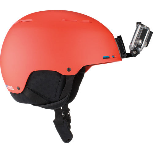 Gopro Helmet Front Mount + Side Mount