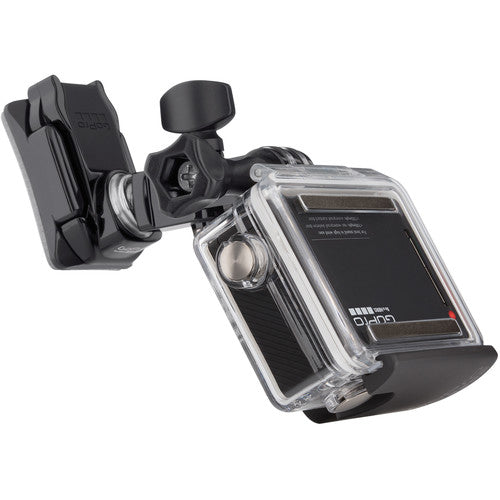 Gopro Helmet Front Mount + Side Mount