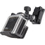 Gopro Helmet Front Mount + Side Mount