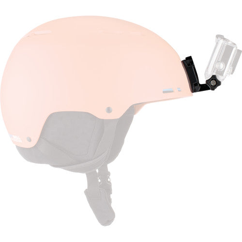 Gopro Helmet Front Mount + Side Mount