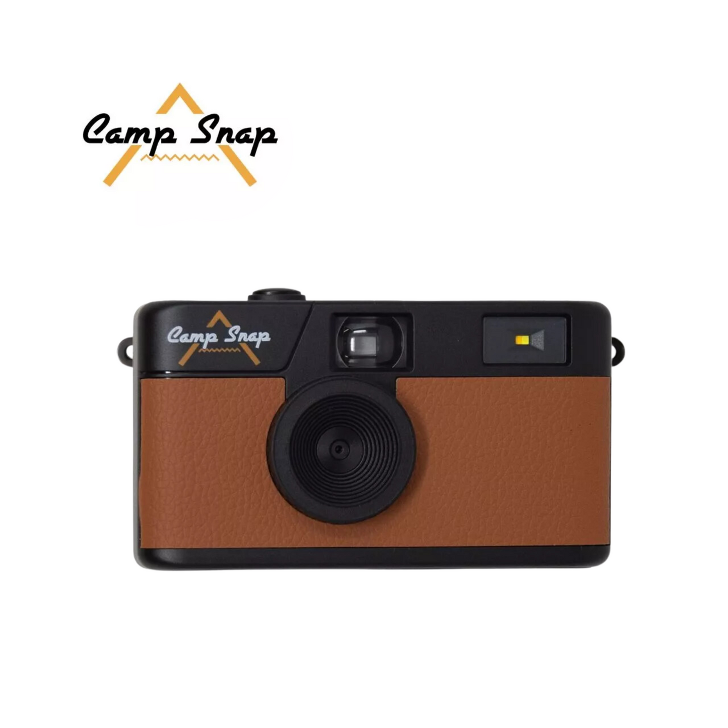 Camp Snap Screen-free Digital Camera