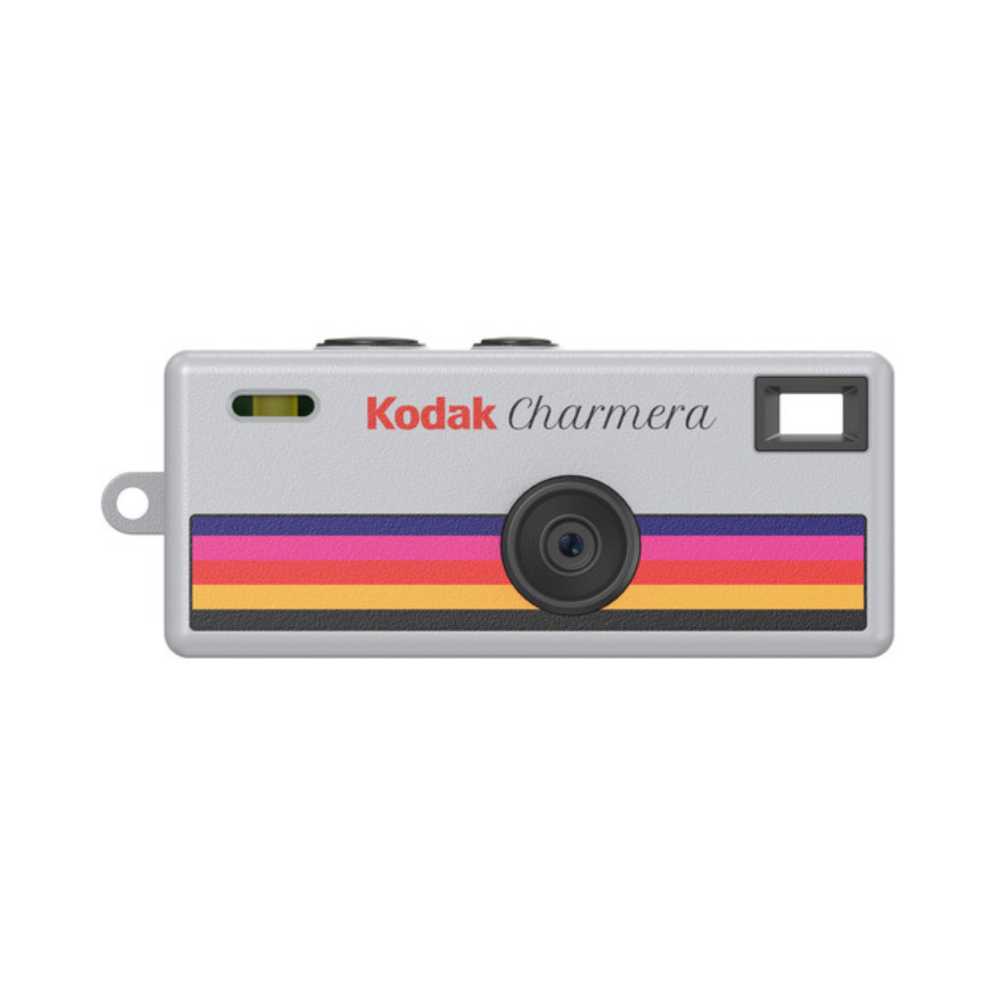 Kodak Charmera Key Chain Digital Camera (Random Style Blind Box)