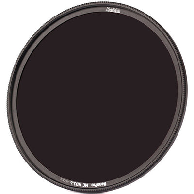Haida ND3.6 NanoPro Filter 49mm (12 stops)
