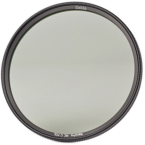 Haida CPL NanoPro Filter 77mm