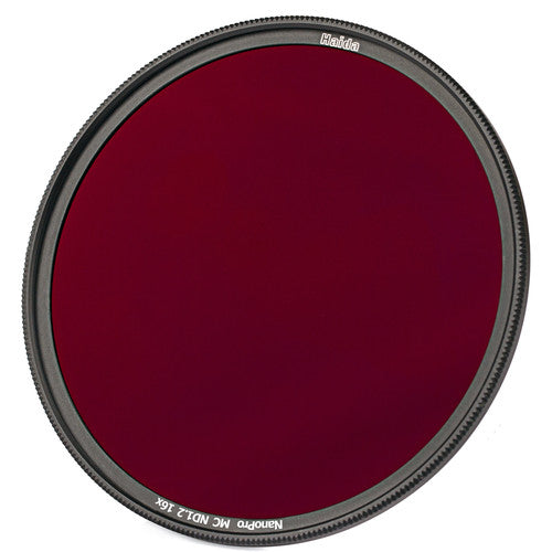 Haida ND NanoPro Filter 62mm (4 stops)