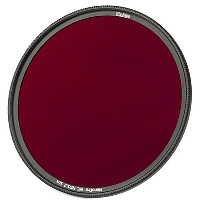 Haida ND NanoPro Filter 49mm (4 stops)