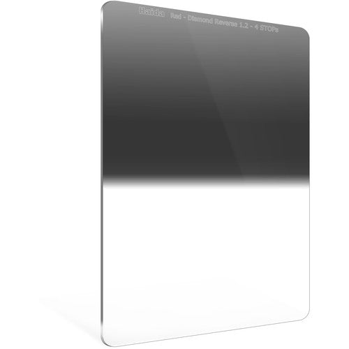 Red Filter Reverse Haida GND1.2 Reverse Red Diamond Filter 100x150mm – GMW Trading Inc ...
