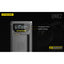 Nitecore UNK2 Dual Slot Charger for Nikon EN-EL15