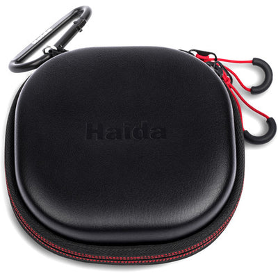 Haida Round Filter Case