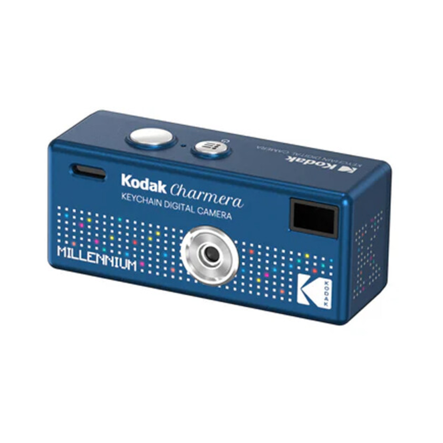 Kodak Charmera Millenium Edition Digital Camera (Single Blind Box)