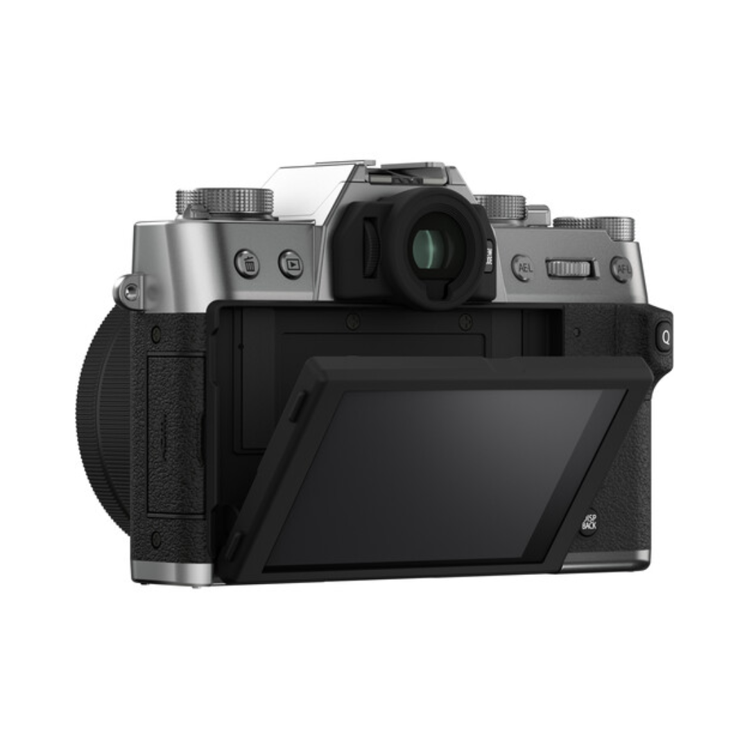 Fujifilm X-T30II Mirrorless Camera Body