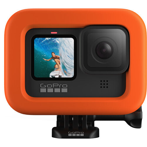 Gopro Floaty for Hero 9 Black