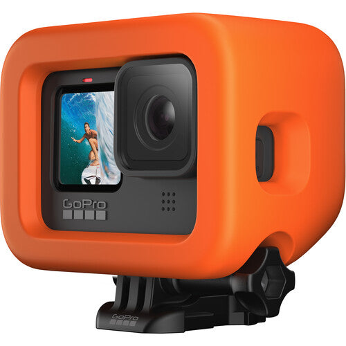 Gopro Floaty for Hero 9 Black