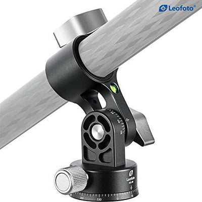 Leofoto HX-25 Center Column Tilt Adapter