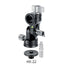 Leofoto HX-22 Center Column Tilt Adapter