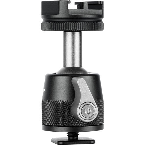 Leofoto F-19 Micro Mini Ball Head