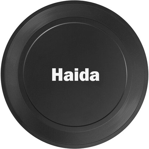 Haida Magnetic Lens Cap 72mm