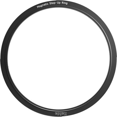 Haida Magnetic Step-Up Ring 58-72mm