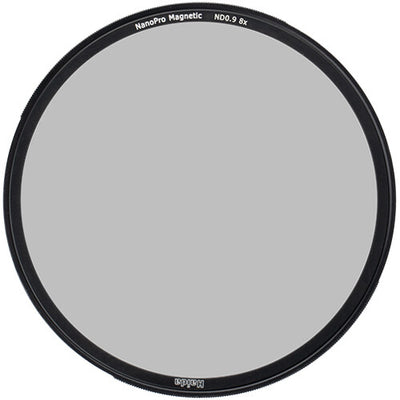 Haida Magnetic ND0.9 NanoPro Filter 55mm