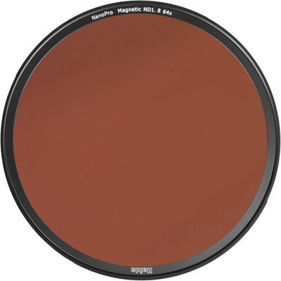 Haida Magnetic ND1.8 NanoPro Filter 82mm