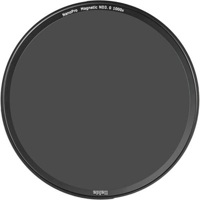 Haida Magnetic ND3.0 NanoPro Filter 52mm