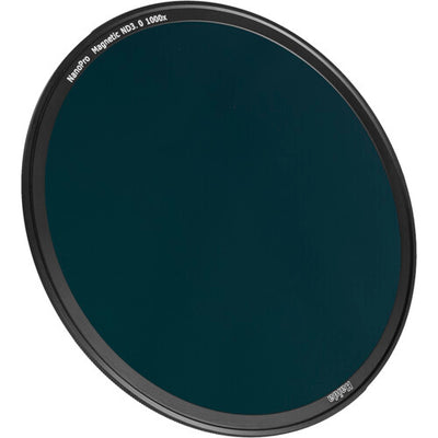 Haida Magnetic ND3.0 NanoPro Filter 52mm