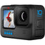 Gopro Hero 10 Action Camera (Black)