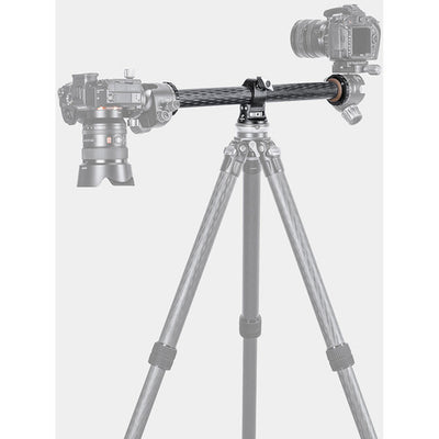 Leofoto H-32 Carbon Fiber Horizontal Tripod Arm