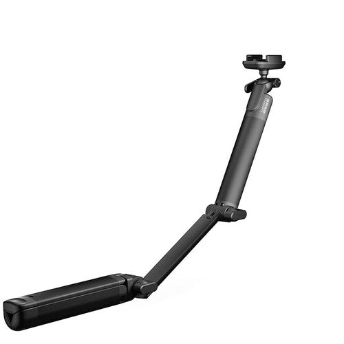 Gopro 3-Way 2.0 Tripod Grip