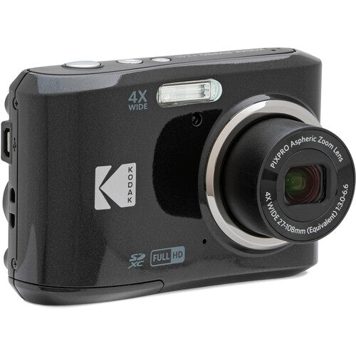 Kodak Pixpro FZ45 (Black)