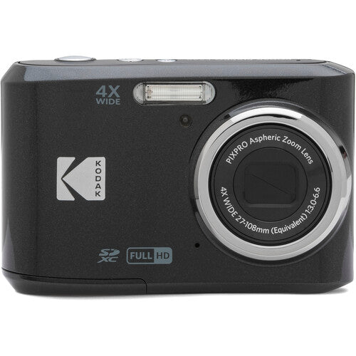 Kodak Pixpro FZ45 (Black)