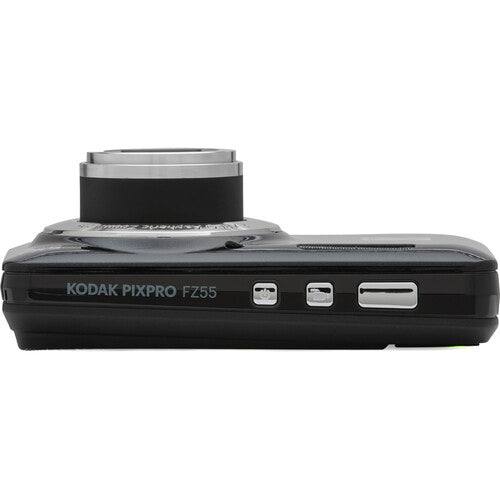 Kodak Pixpro FZ55 (Black)