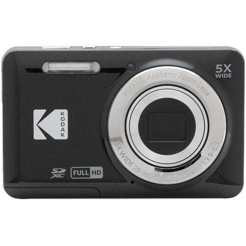 Kodak Pixpro FZ55 (Black)