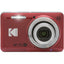 Kodak Pixpro FZ55 (Red)